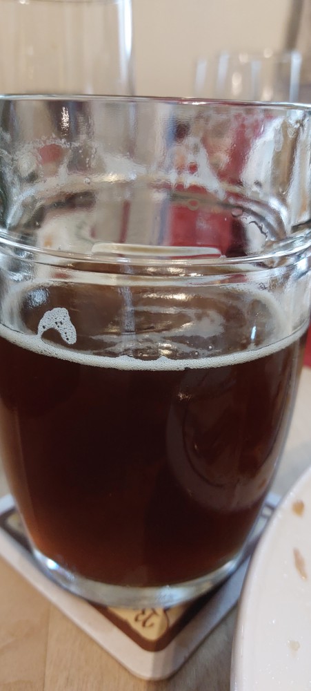 Hecht Fastenbier